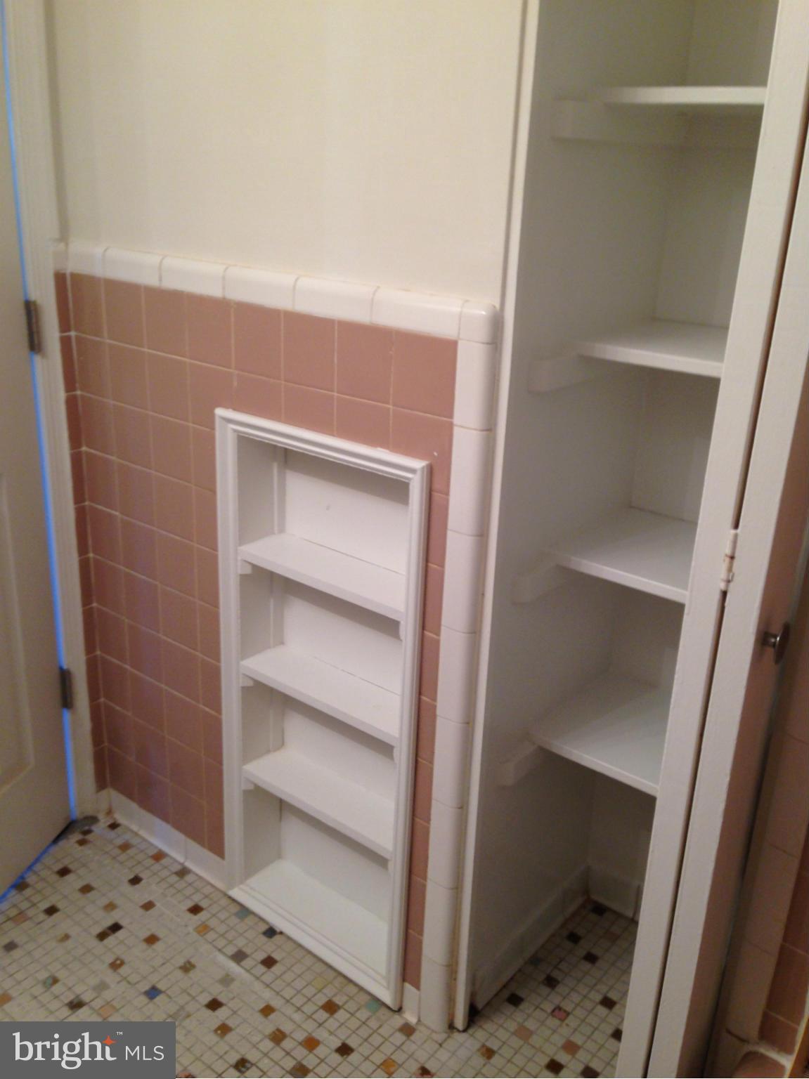 MOSBY WOODS GARDEN - Residential