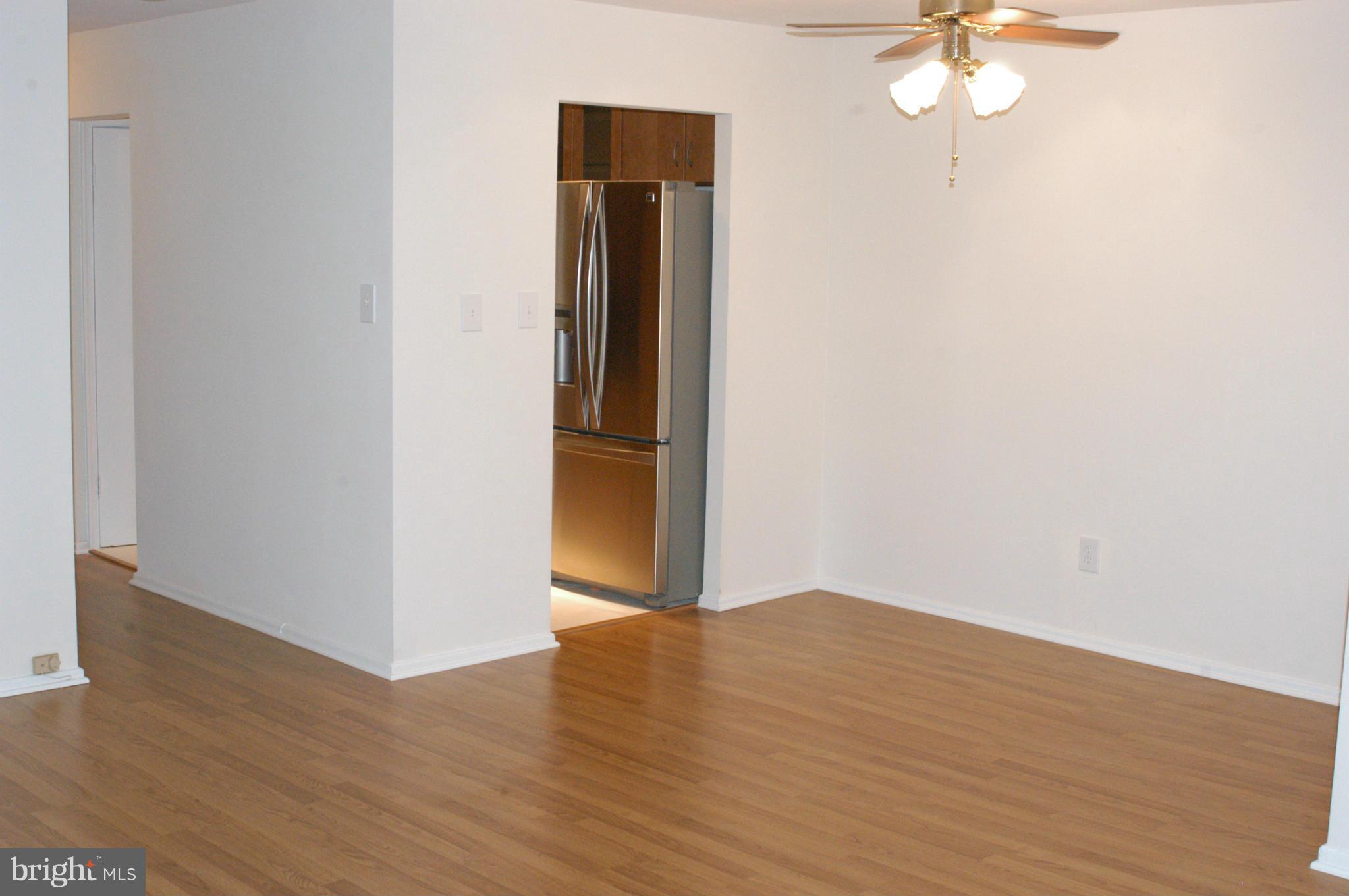 MOSBY WOODS GARDEN - Residential