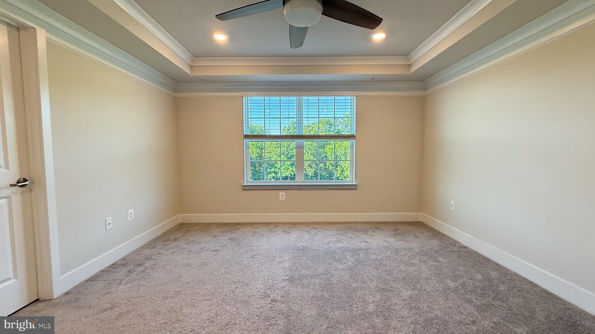 BLUE STREAM - Residential Lease