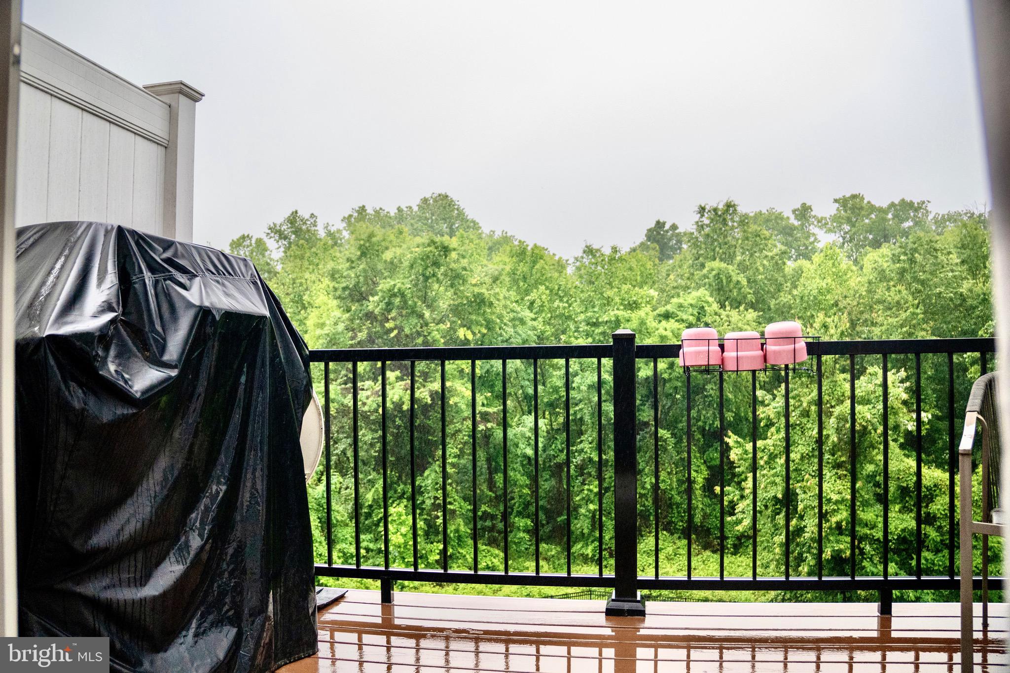 BLUE STREAM - Residential Lease