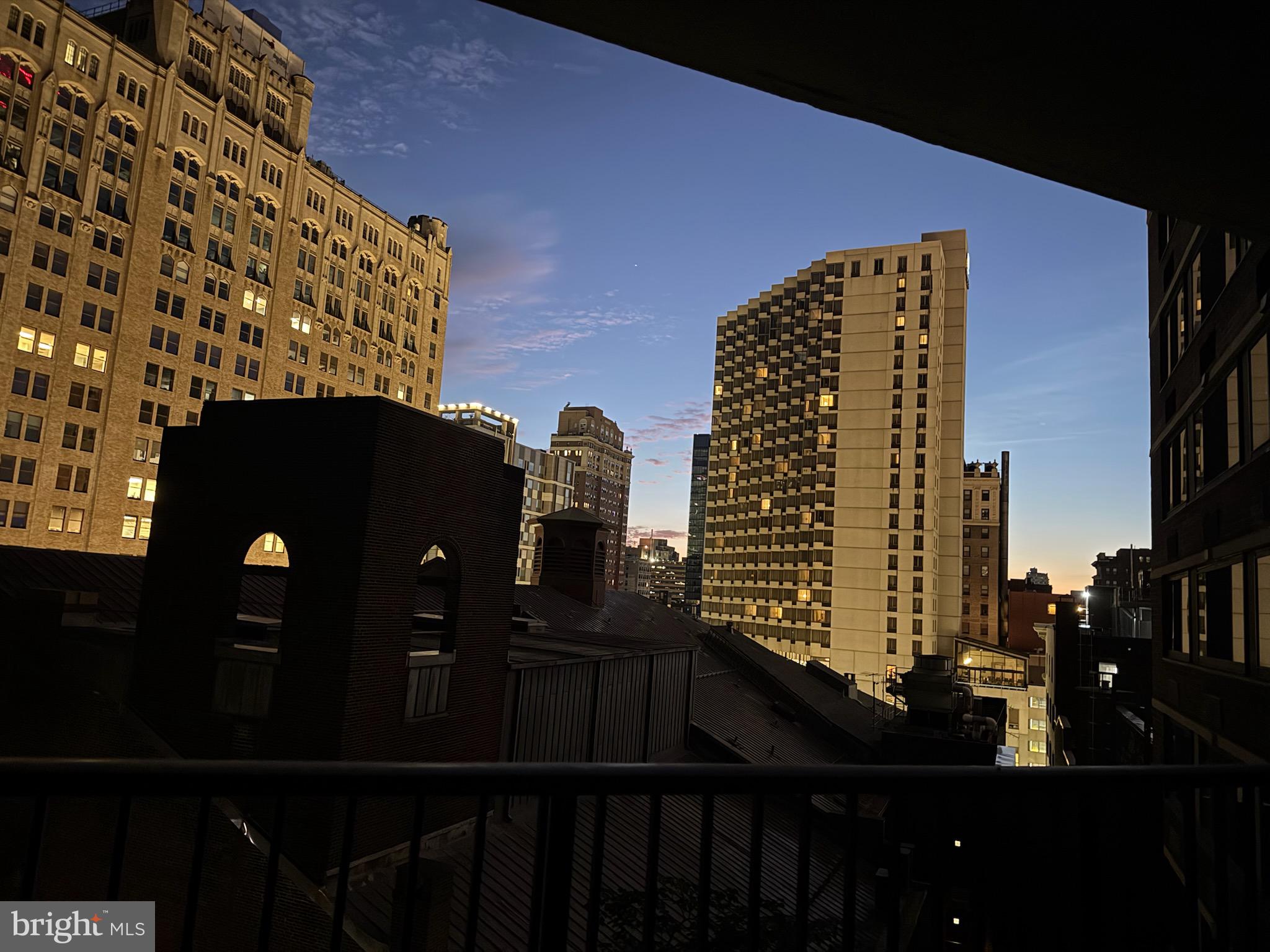 1420 LOCUST STREET 9N