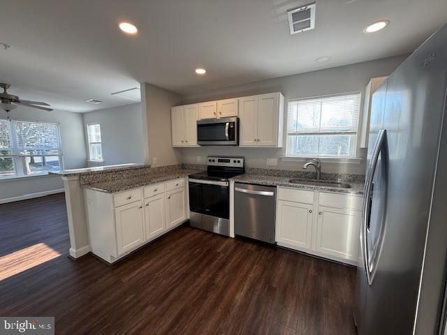 PATRIOT SQUARE - Residential