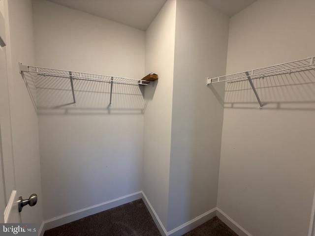 PATRIOT SQUARE - Residential