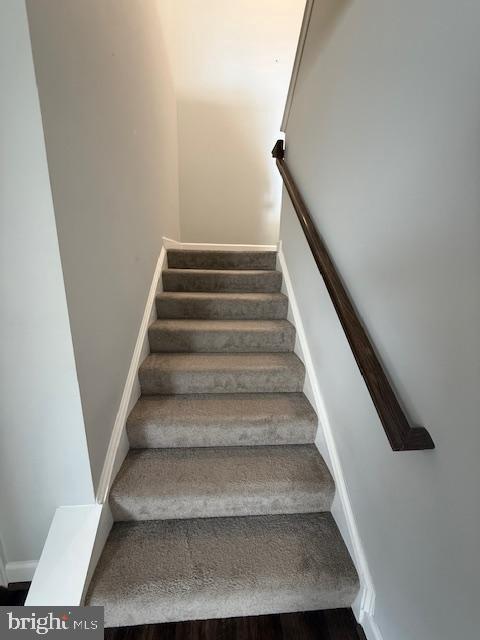 PATRIOT SQUARE - Residential