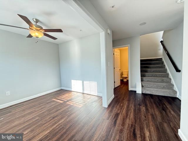 PATRIOT SQUARE - Residential