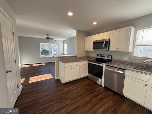 PATRIOT SQUARE - Residential