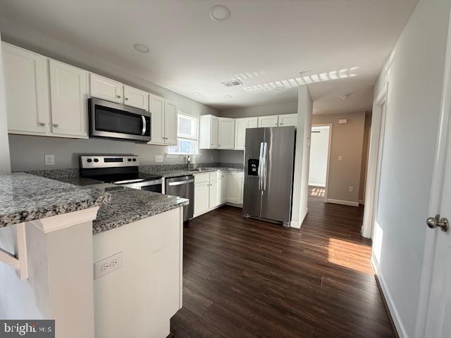 PATRIOT SQUARE - Residential