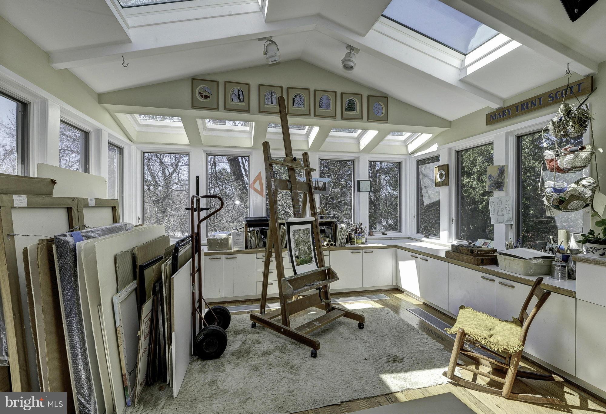 RICE PROP - Residential