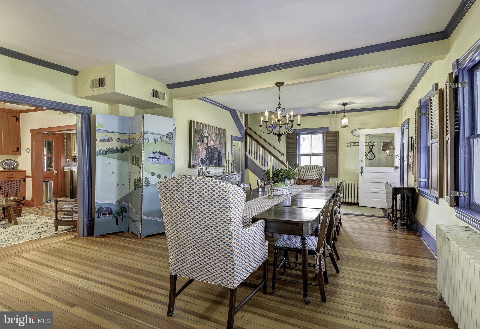 RICE PROP - Residential