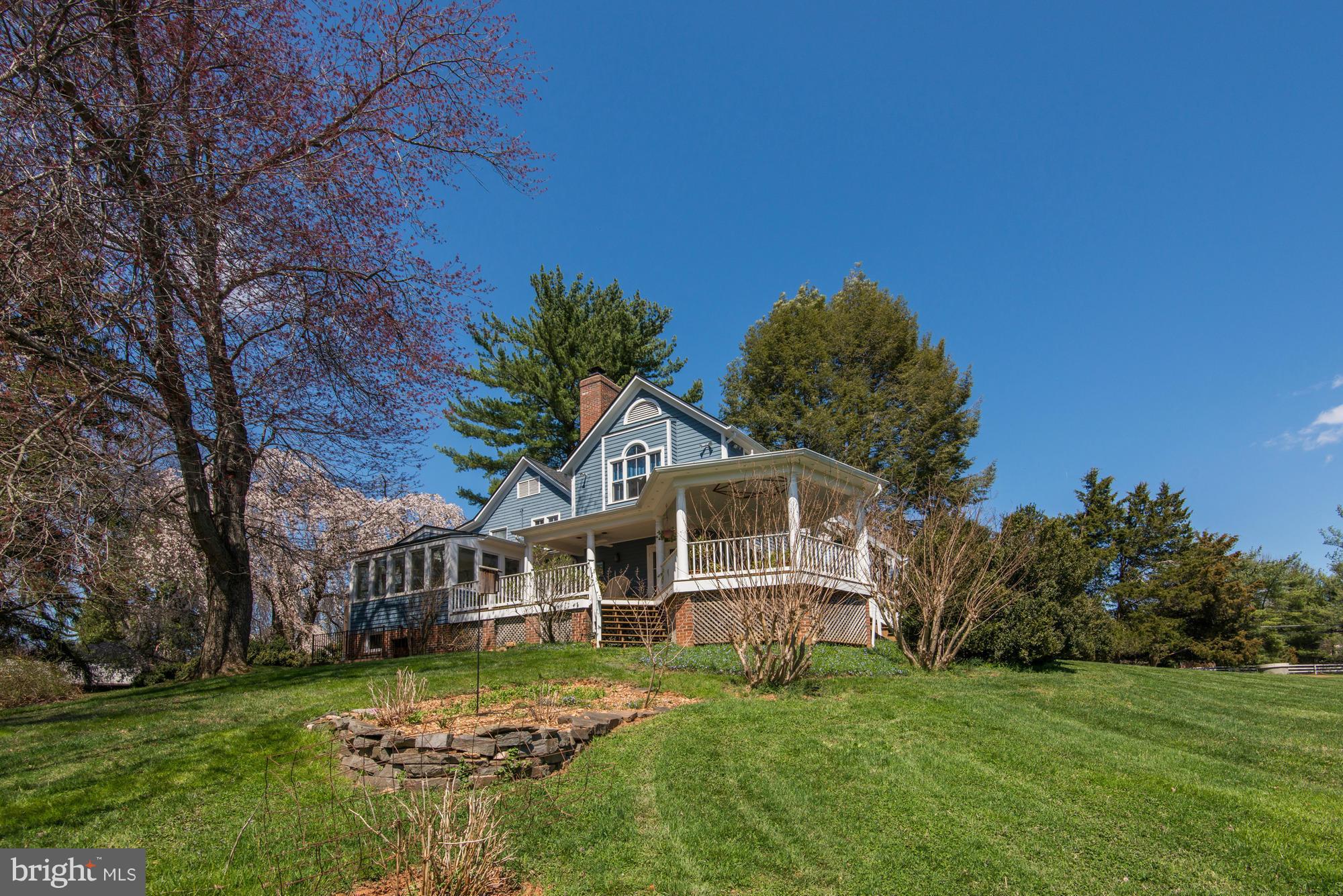 RICE PROP - Residential