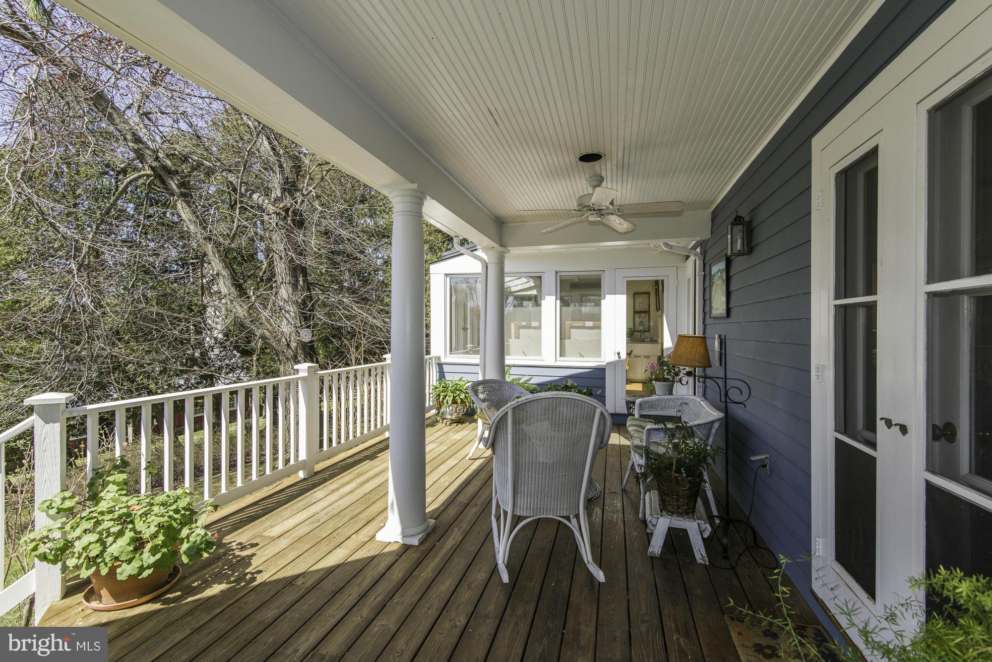 RICE PROP - Residential