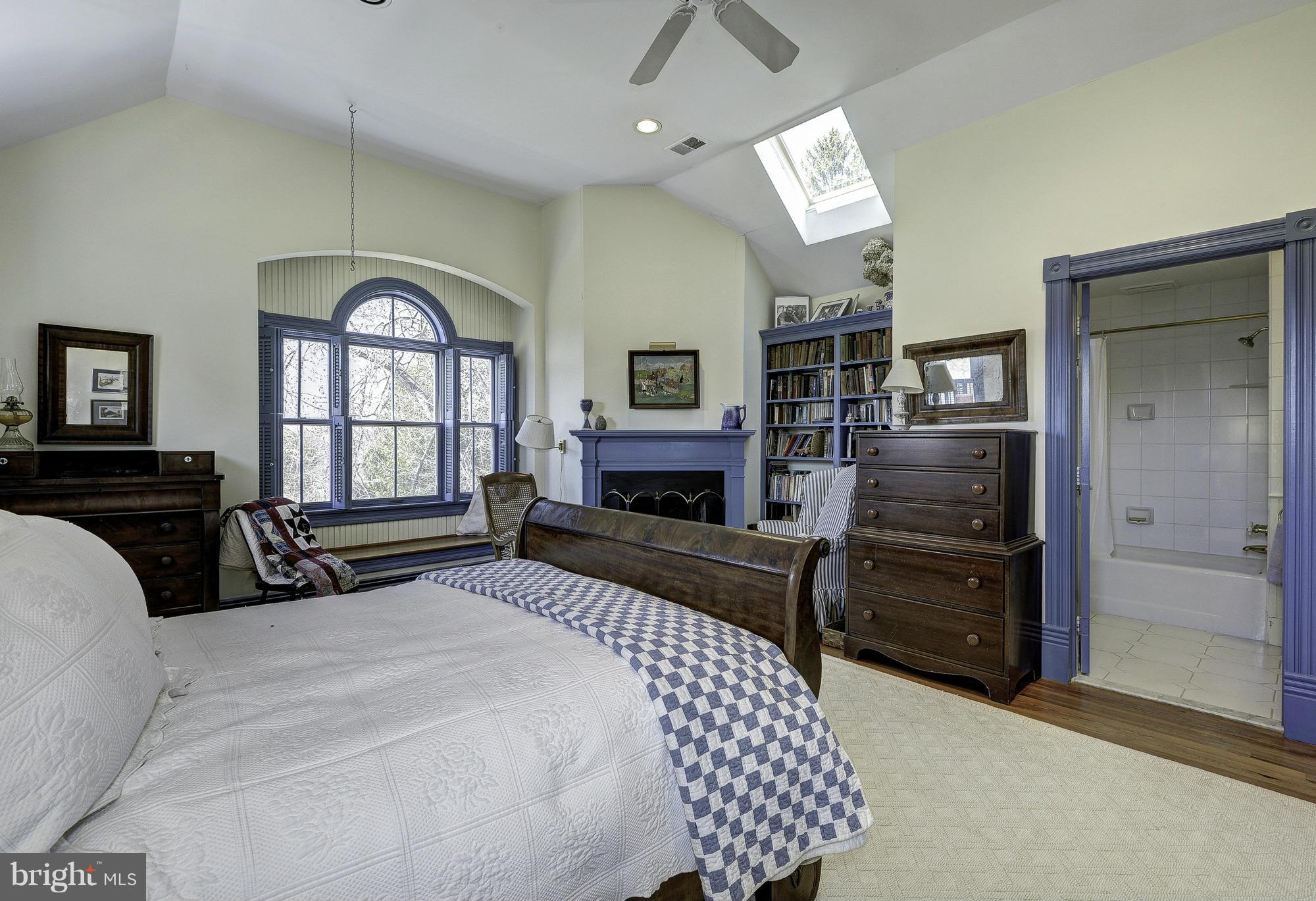 RICE PROP - Residential