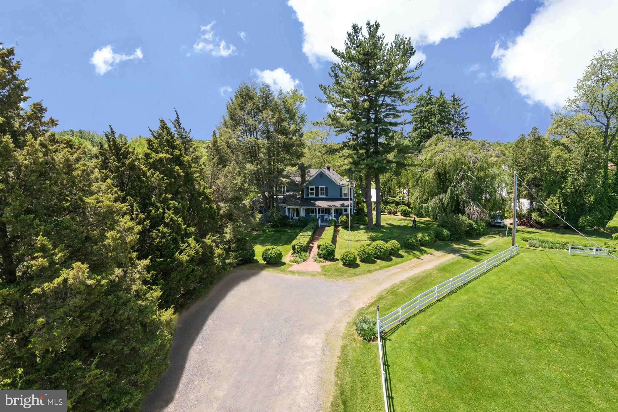 RICE PROP - Residential