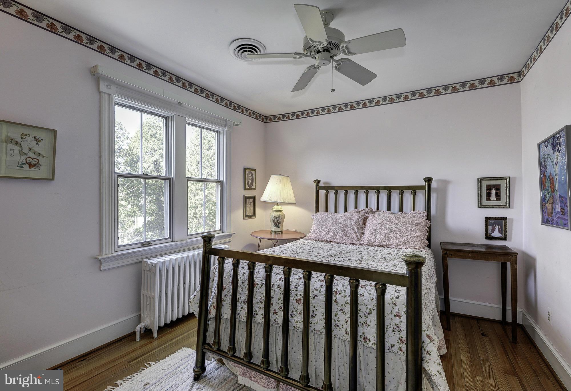 RICE PROP - Residential