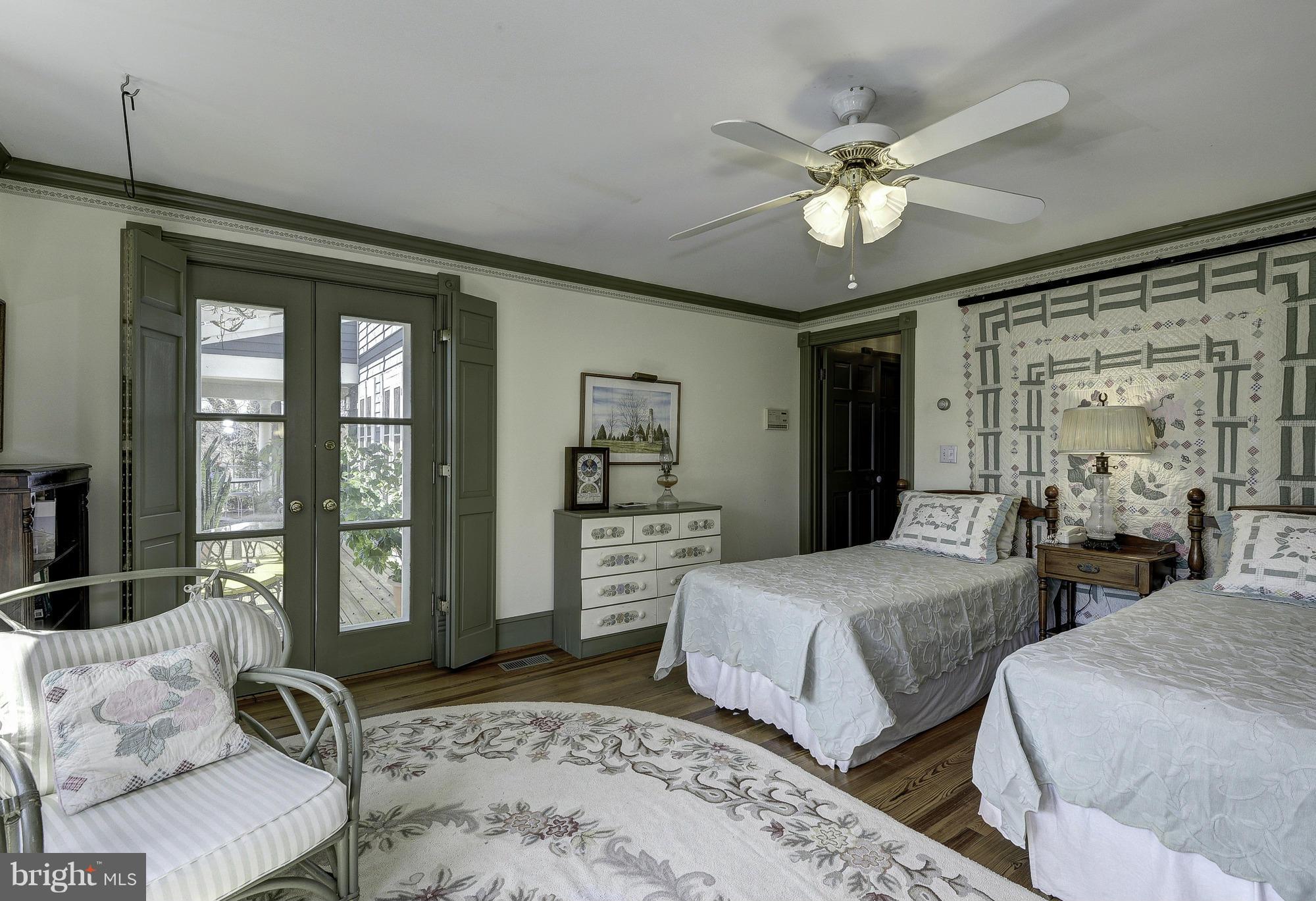 RICE PROP - Residential