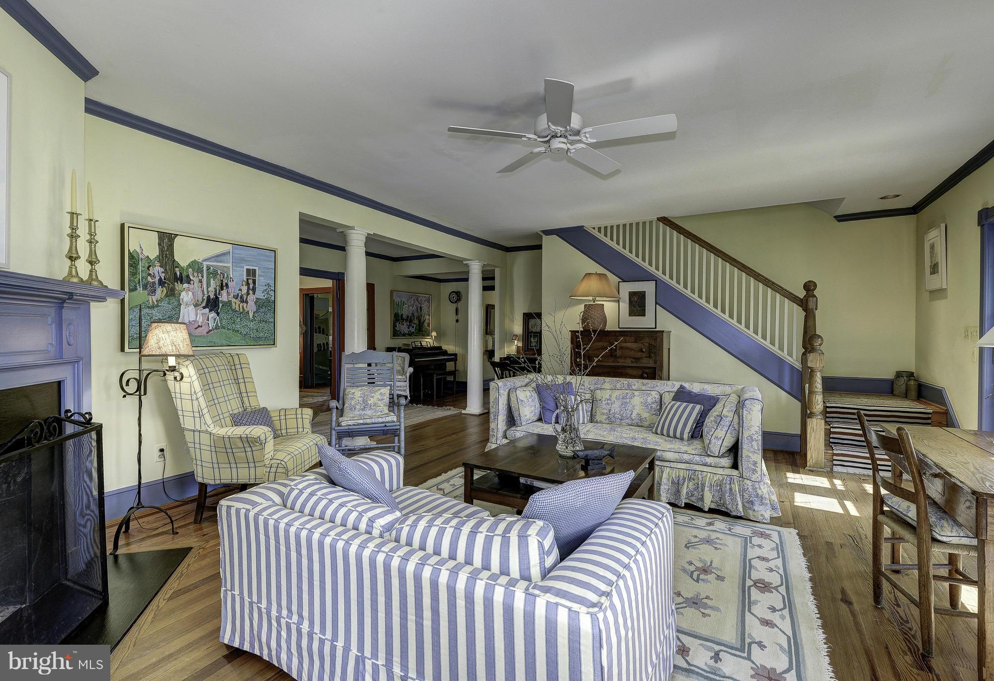 RICE PROP - Residential