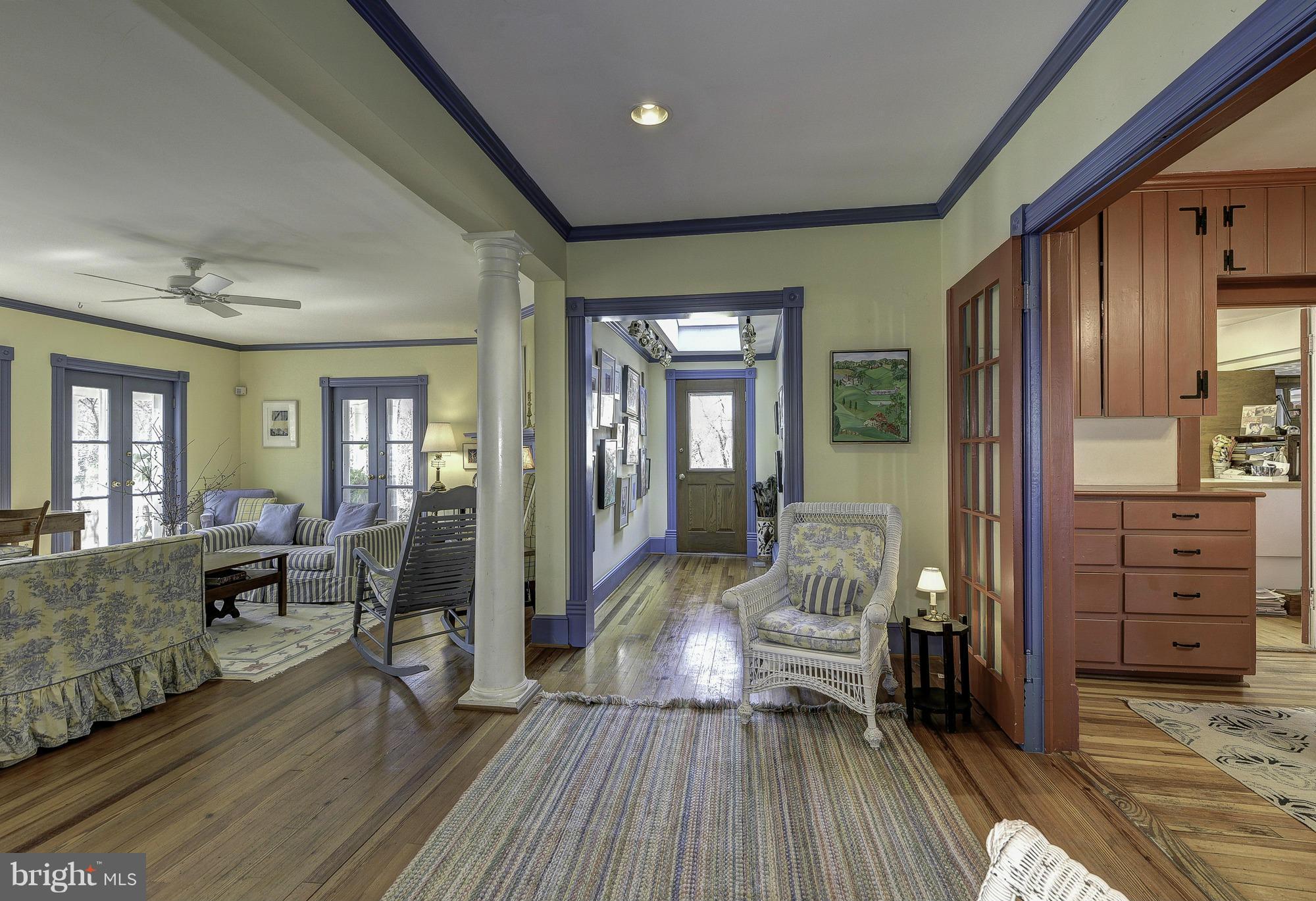 RICE PROP - Residential