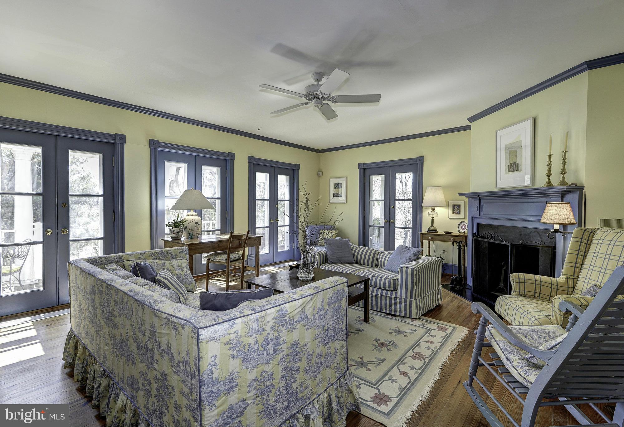 RICE PROP - Residential