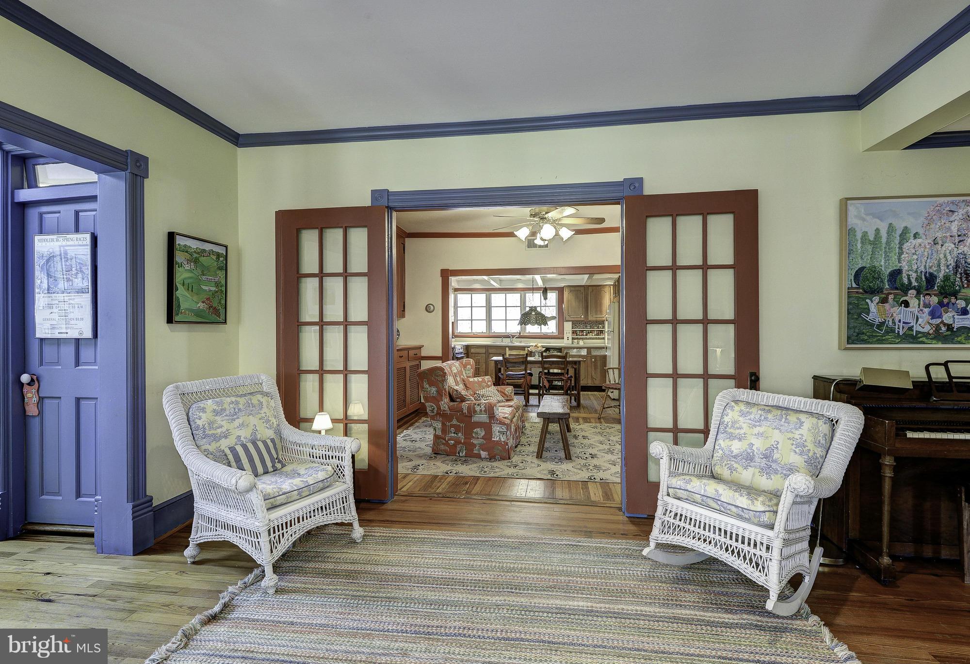 RICE PROP - Residential