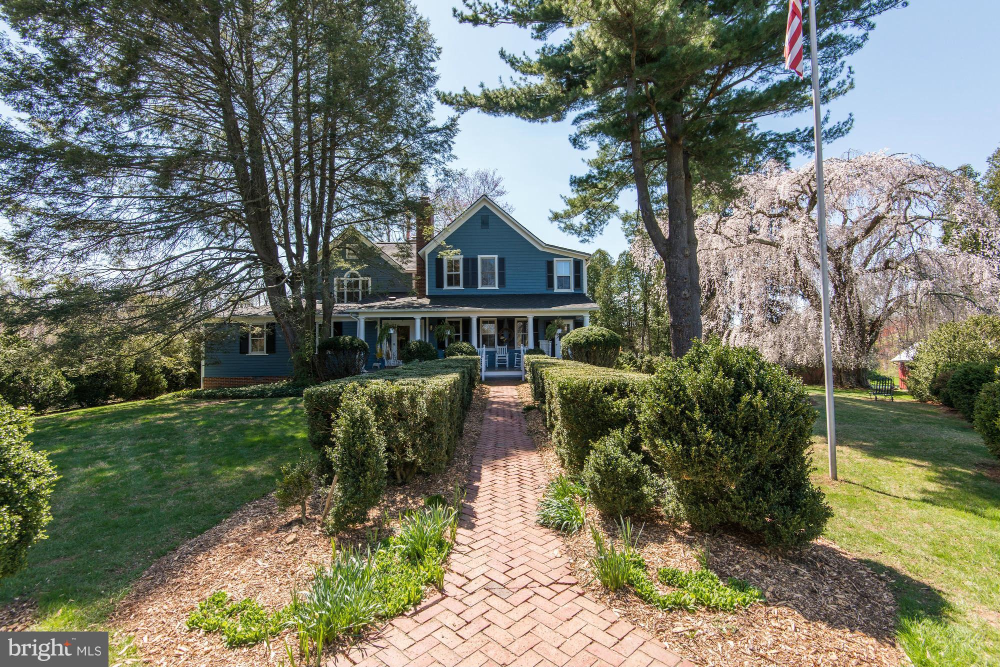 RICE PROP - Residential