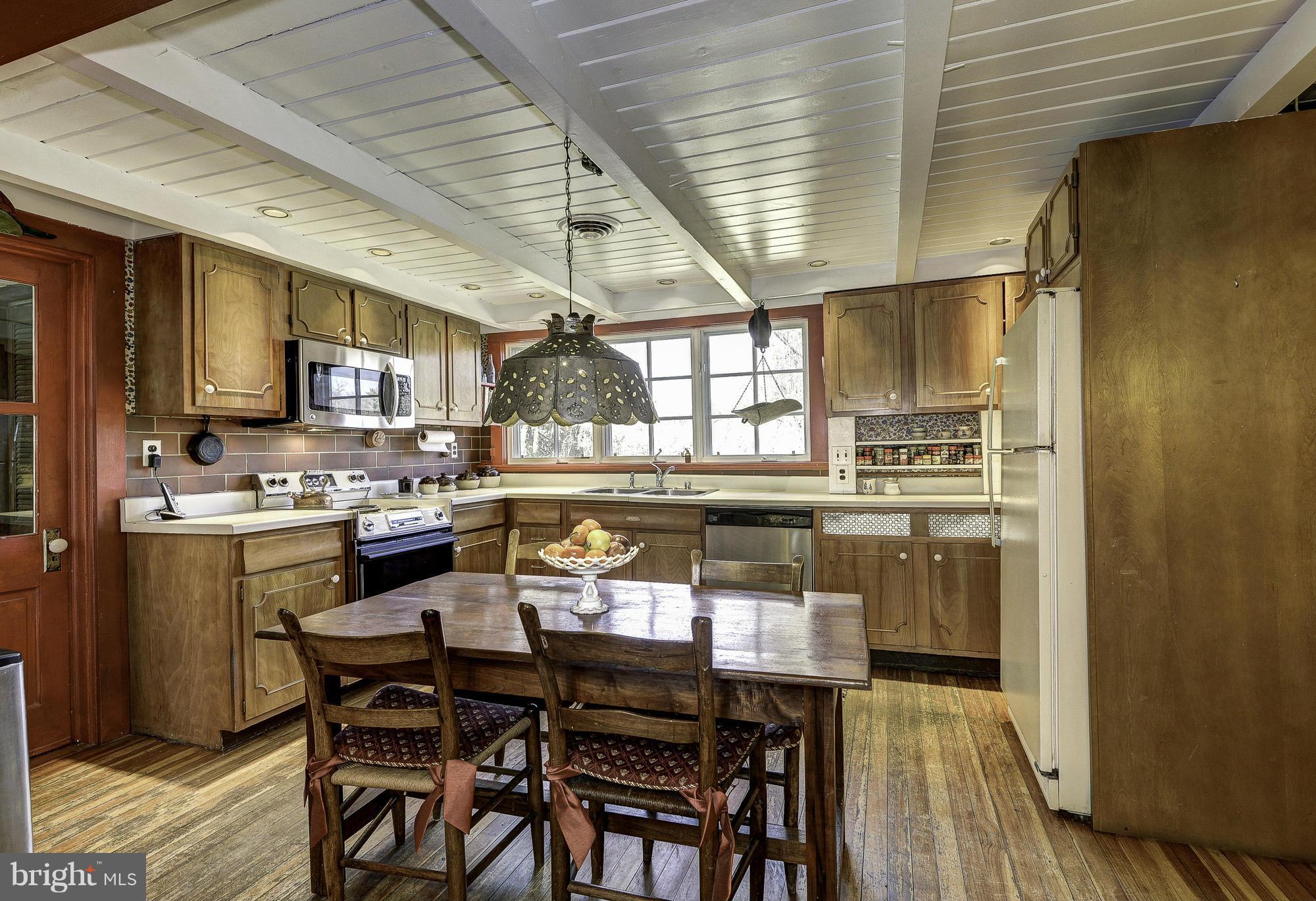 RICE PROP - Residential