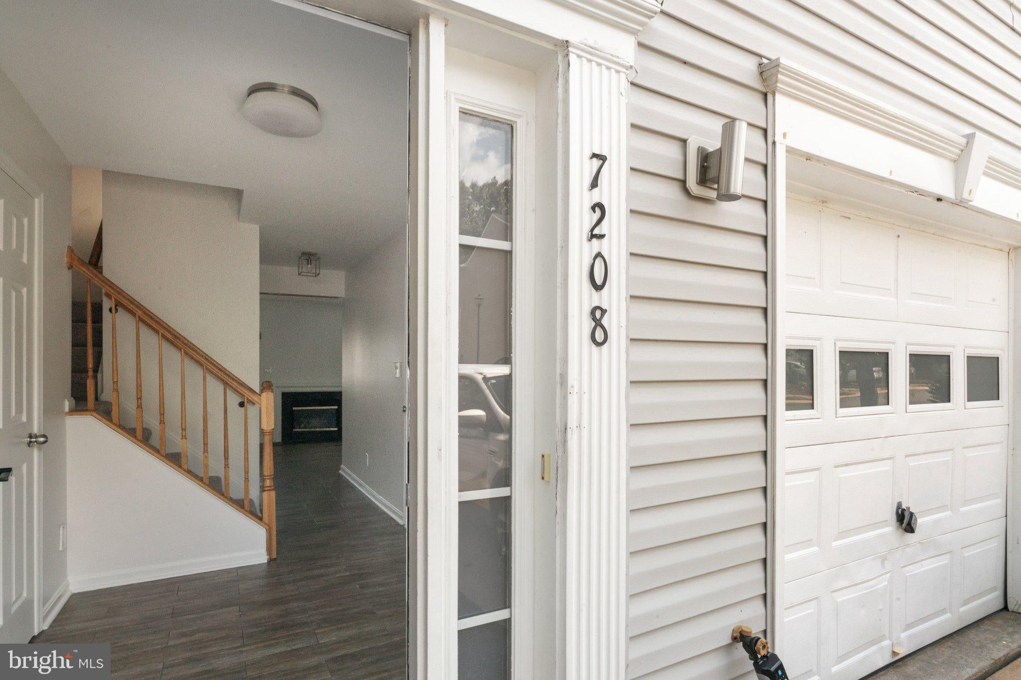 7208 FINCH LANE