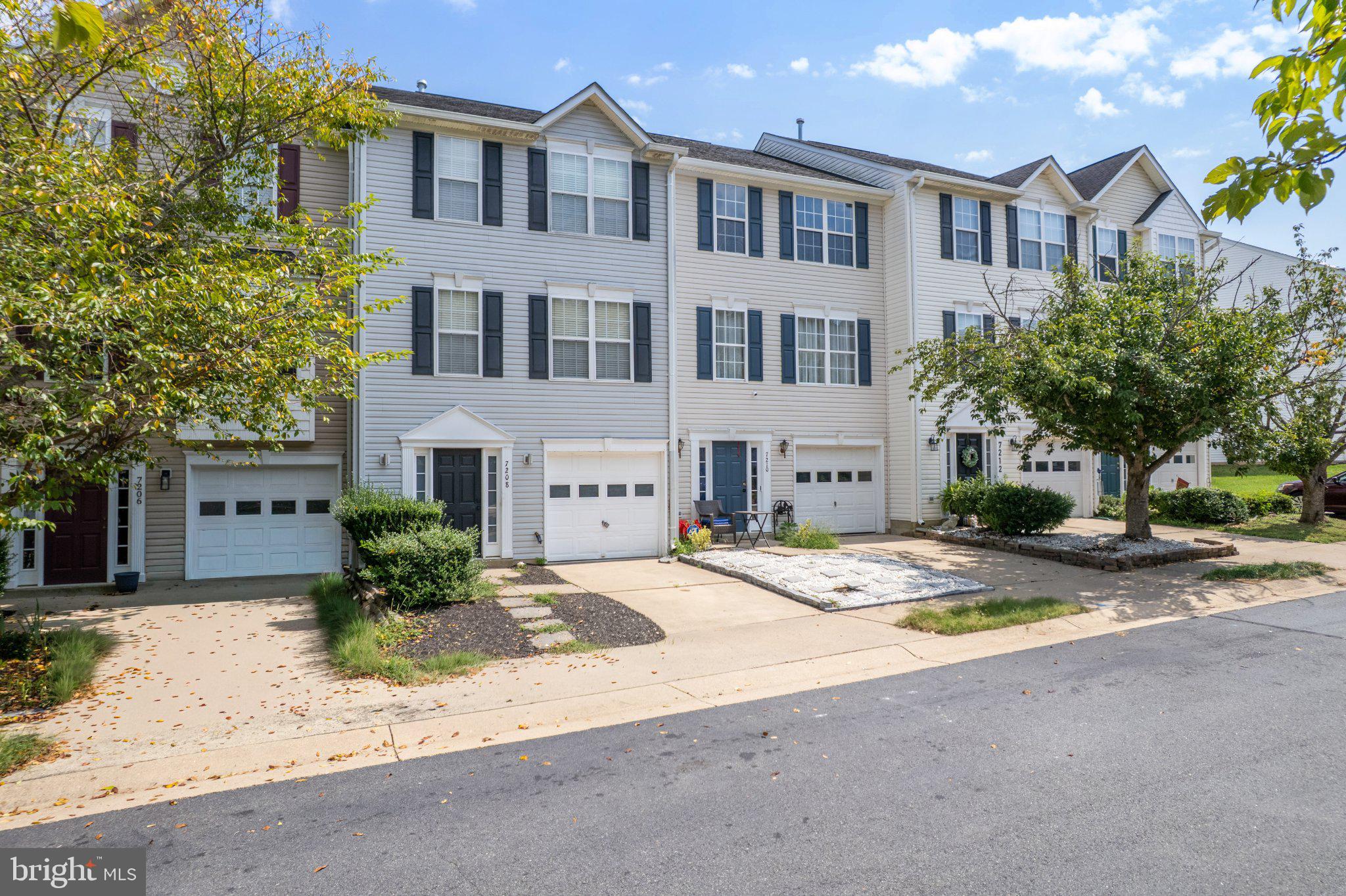 7208 FINCH LANE