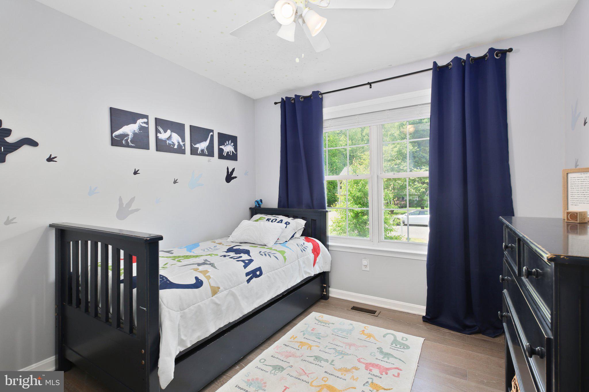 ARGYLE HILLS - Residential