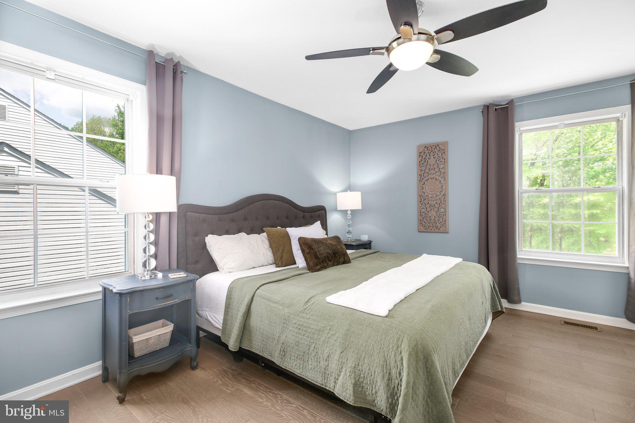 ARGYLE HILLS - Residential