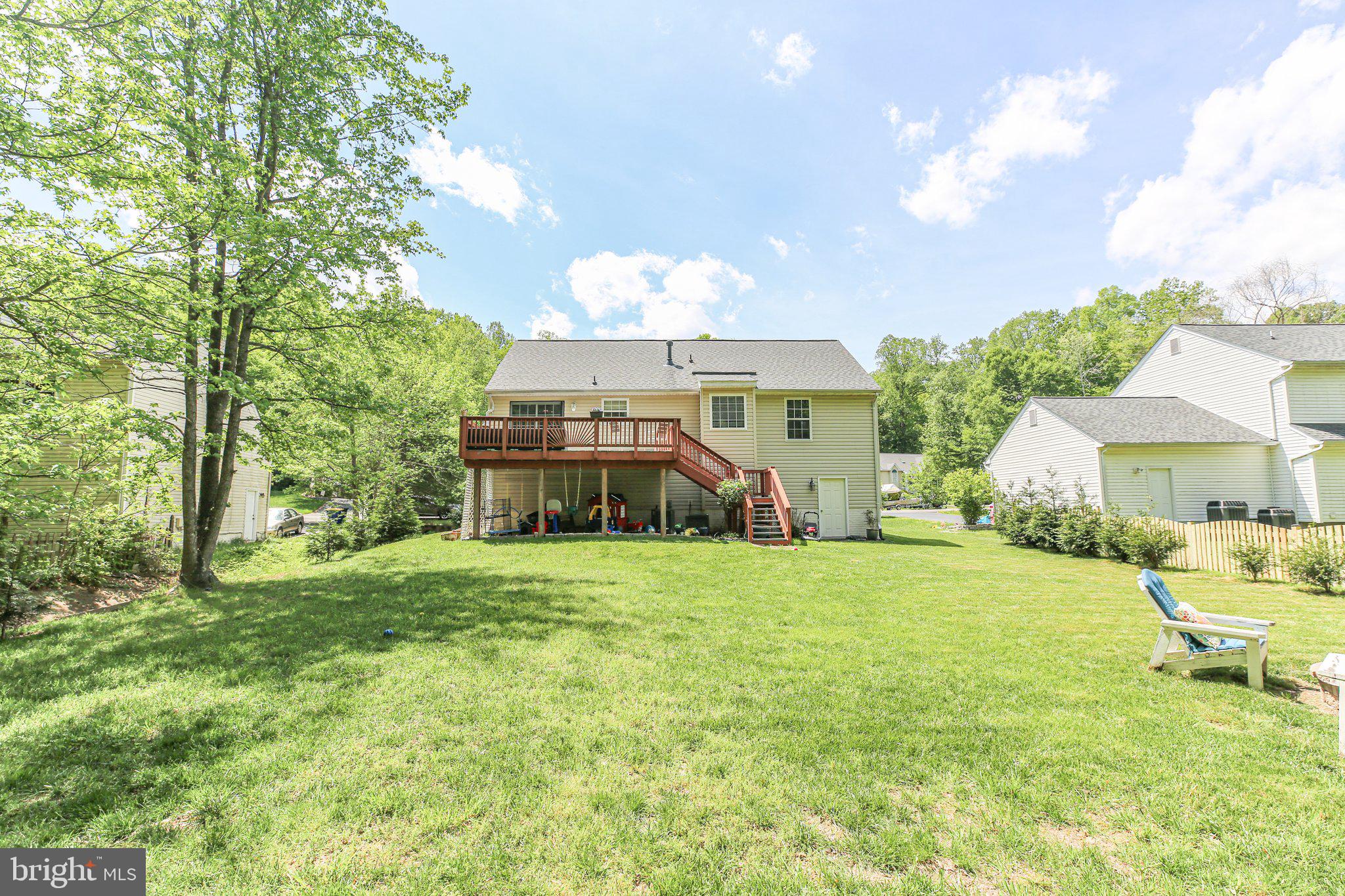 ARGYLE HILLS - Residential