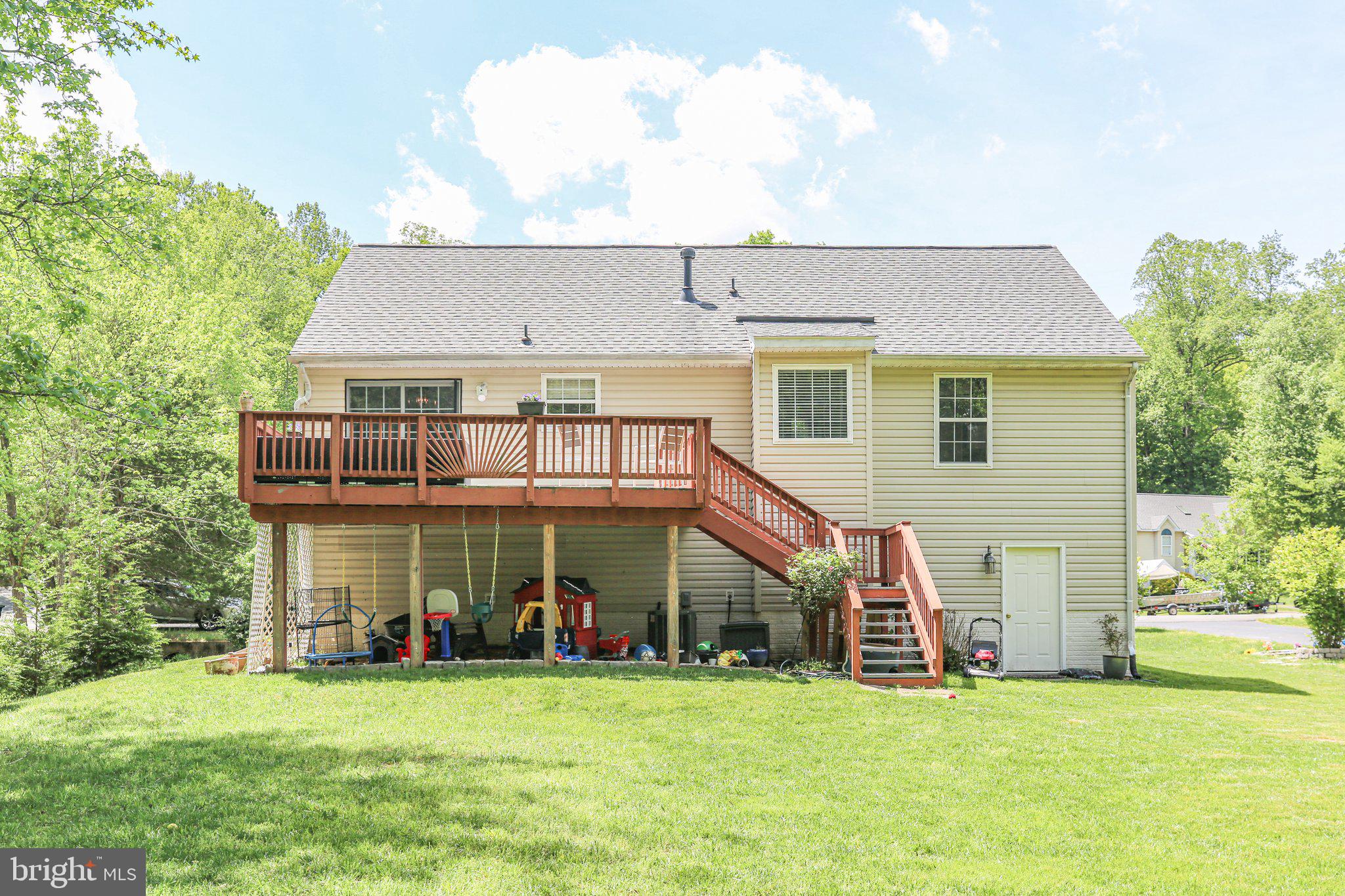 ARGYLE HILLS - Residential