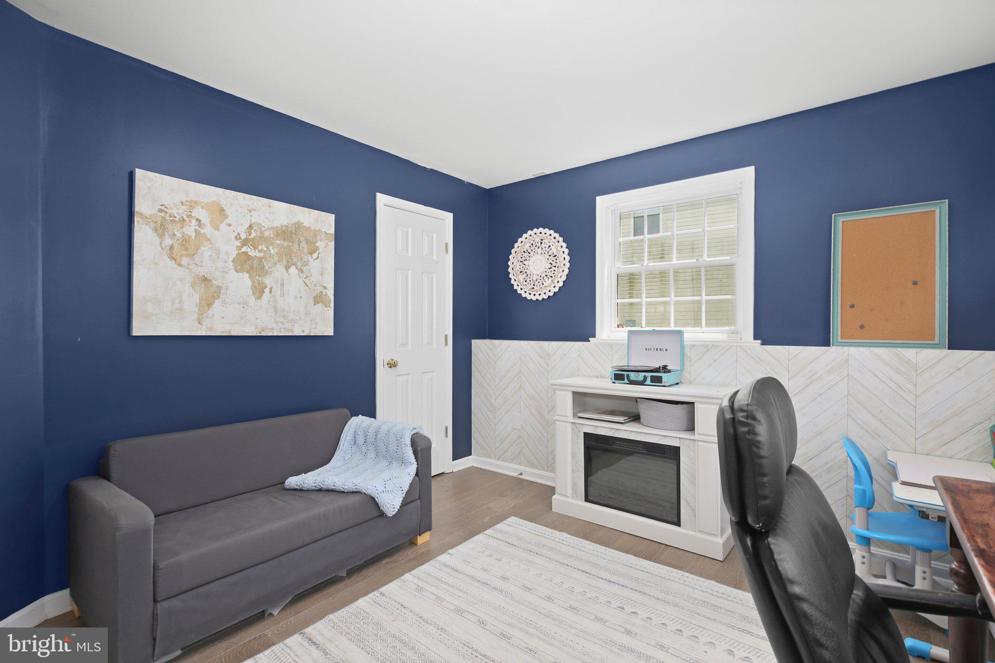 ARGYLE HILLS - Residential