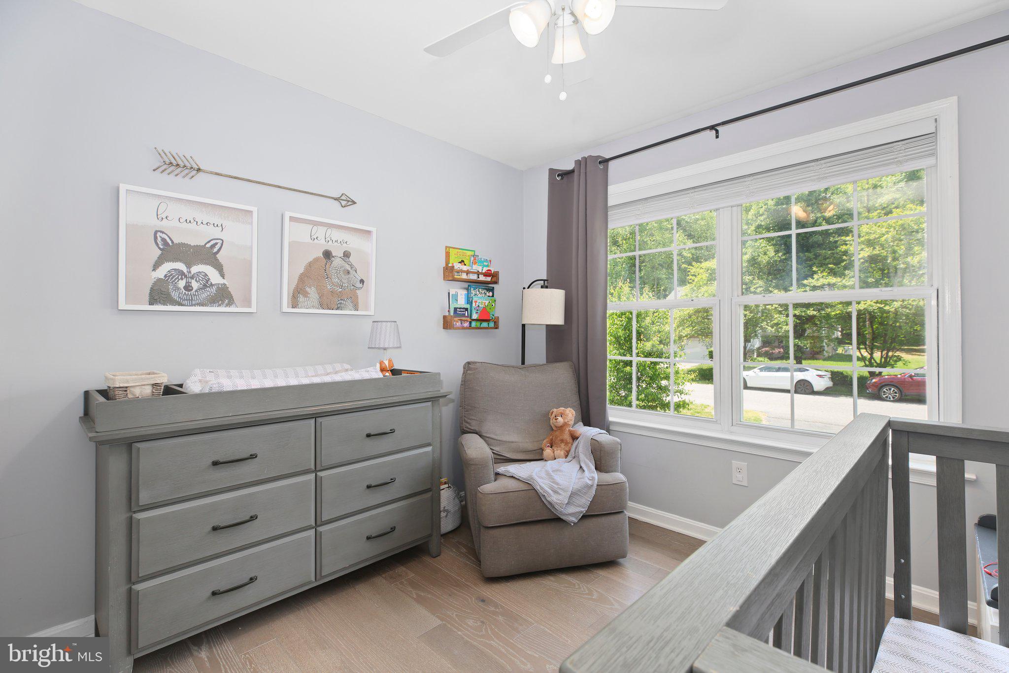 ARGYLE HILLS - Residential