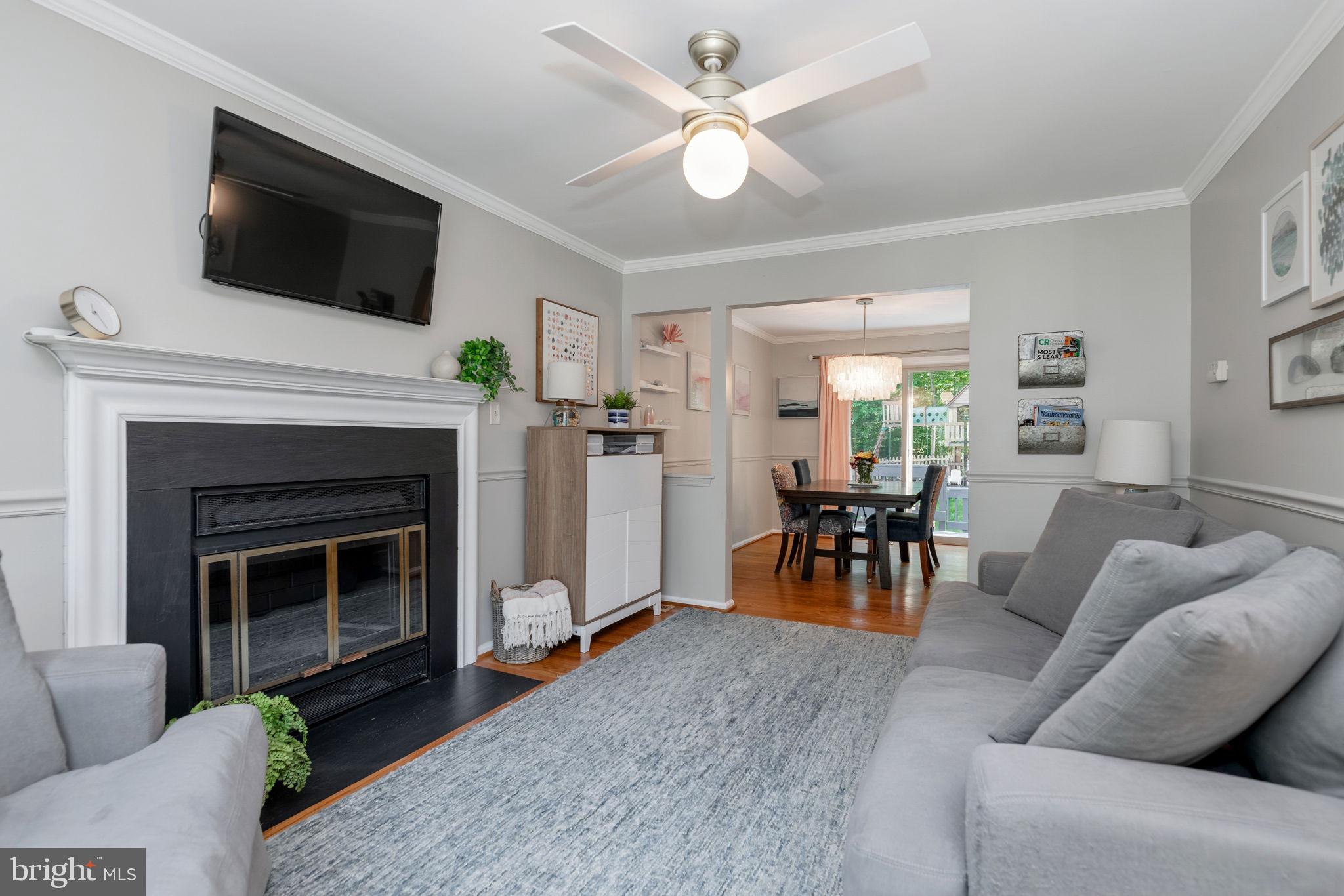 3113 CALLOWAY COURT