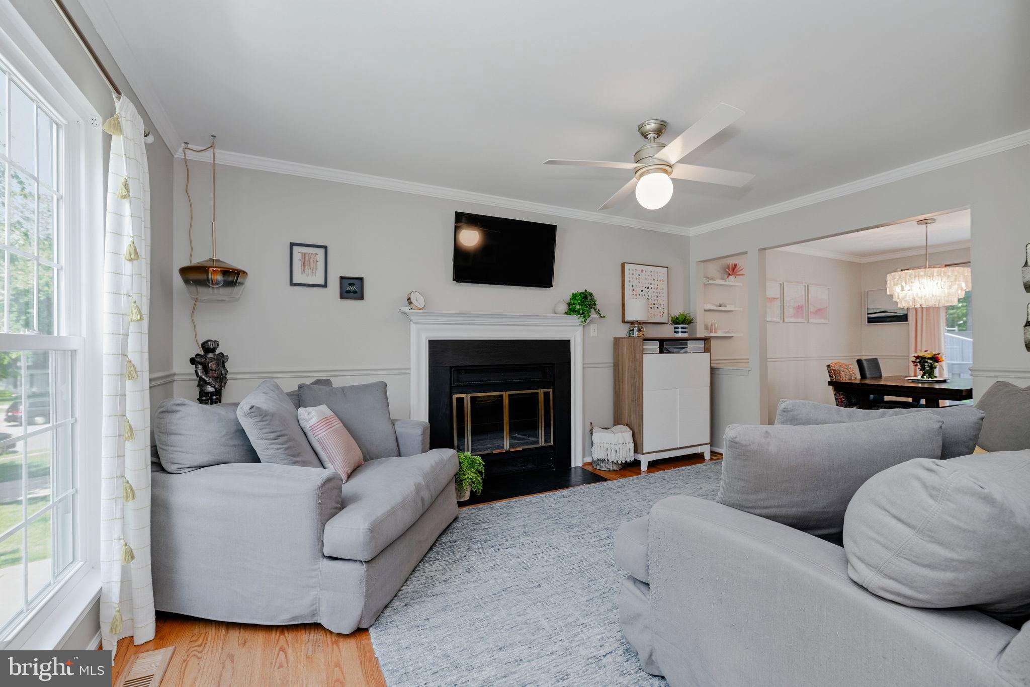 3113 CALLOWAY COURT