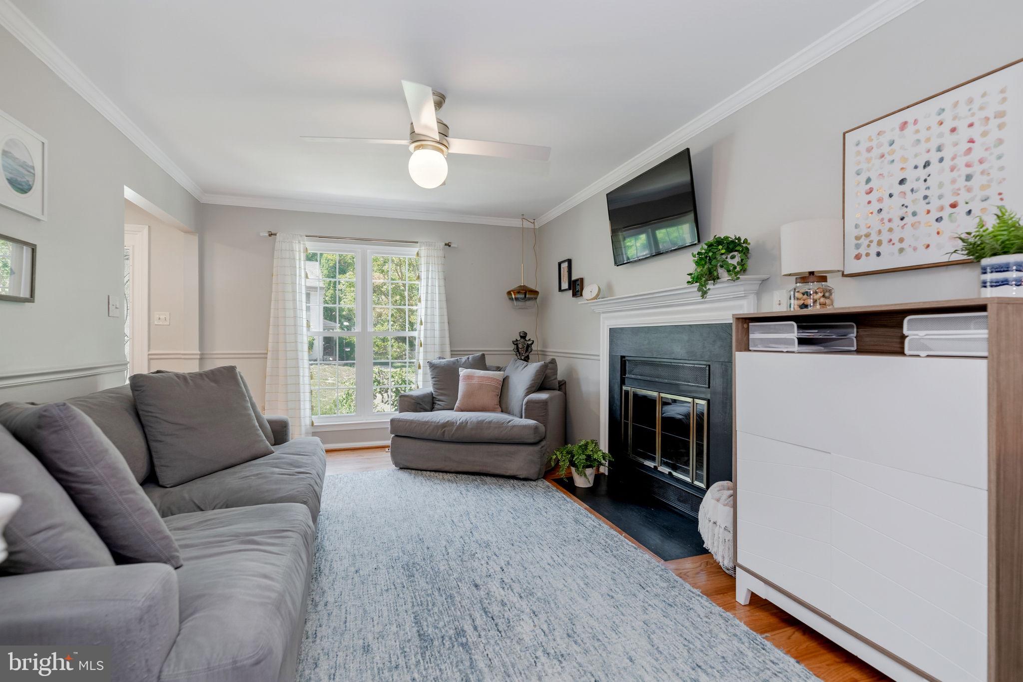 3113 CALLOWAY COURT
