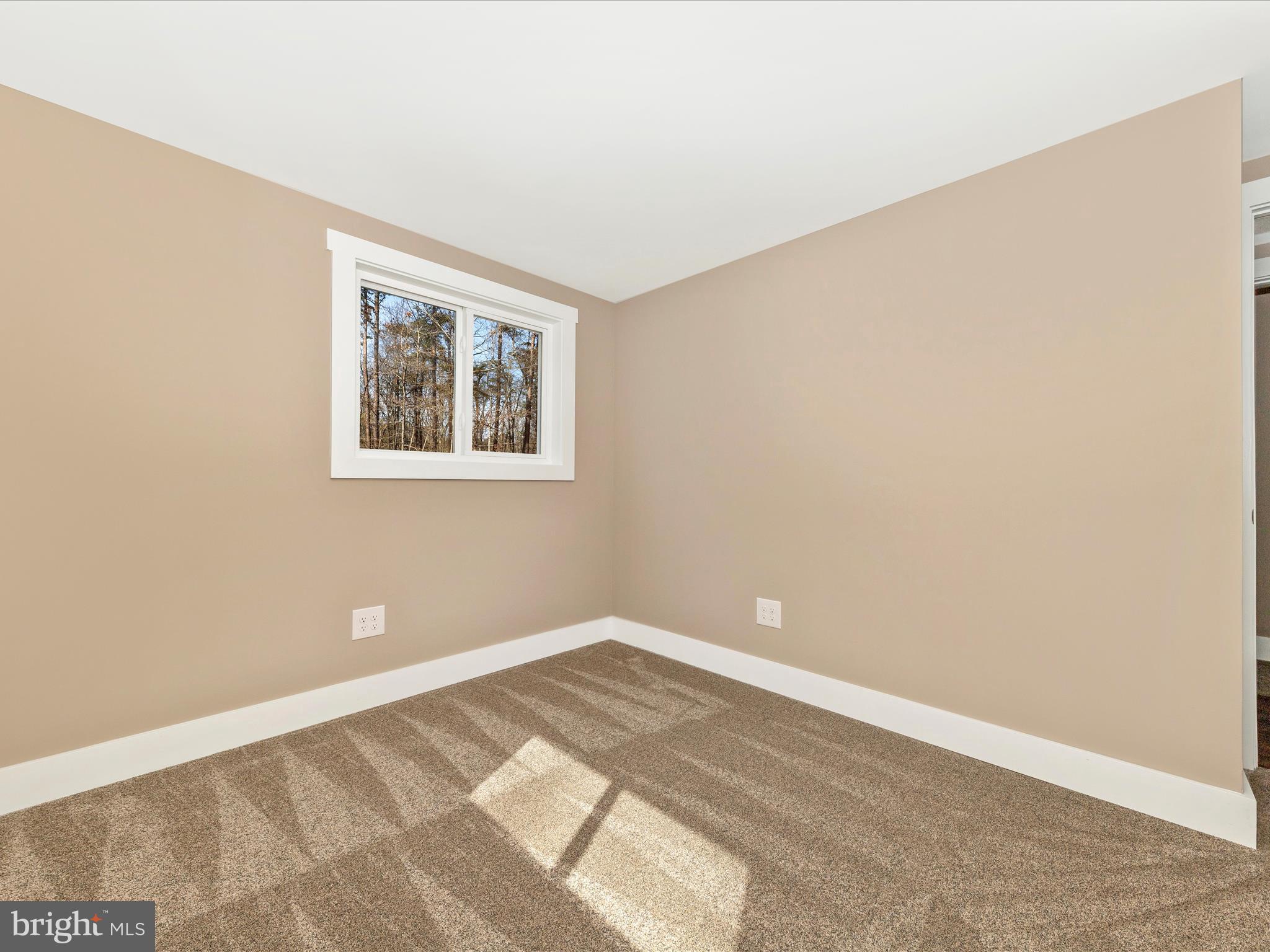 THE WOODS RESORT - Residential