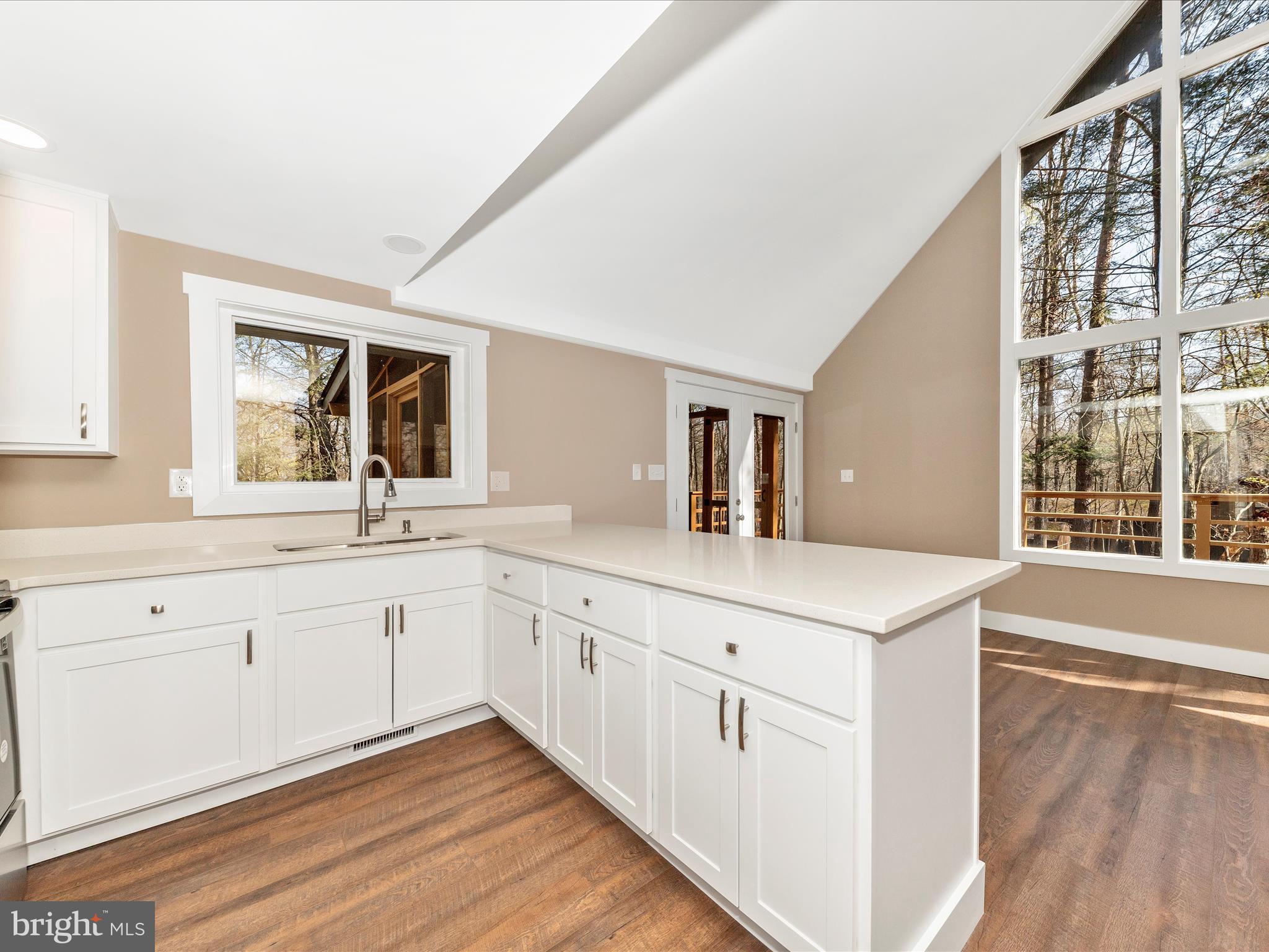 THE WOODS RESORT - Residential