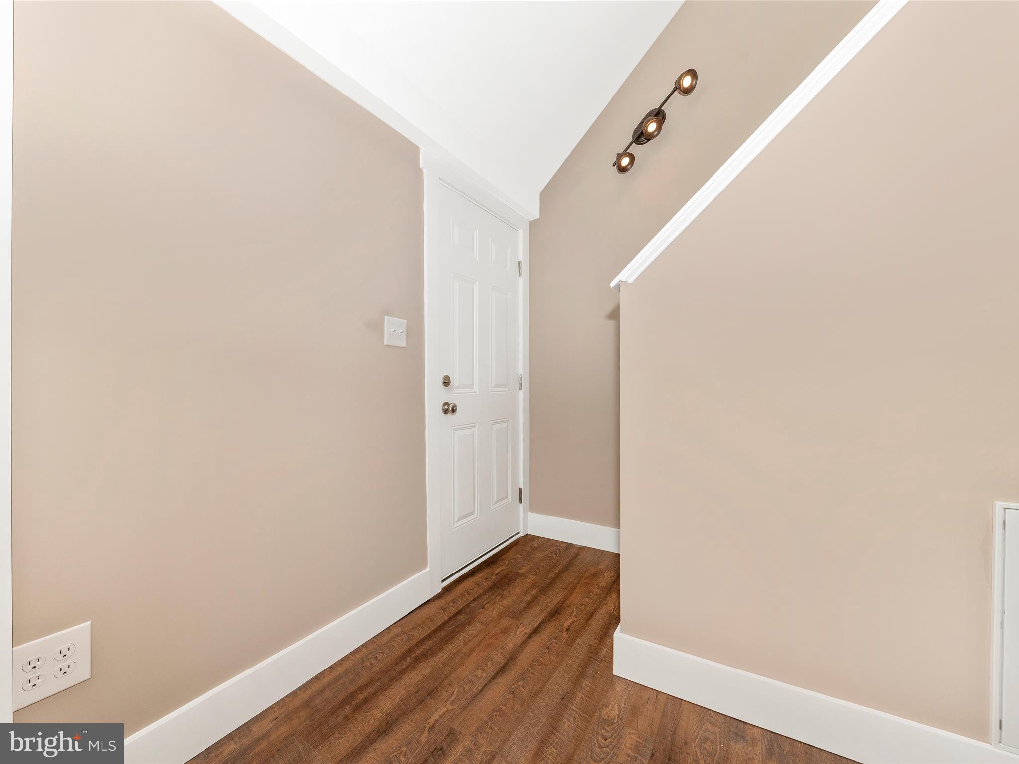 THE WOODS RESORT - Residential