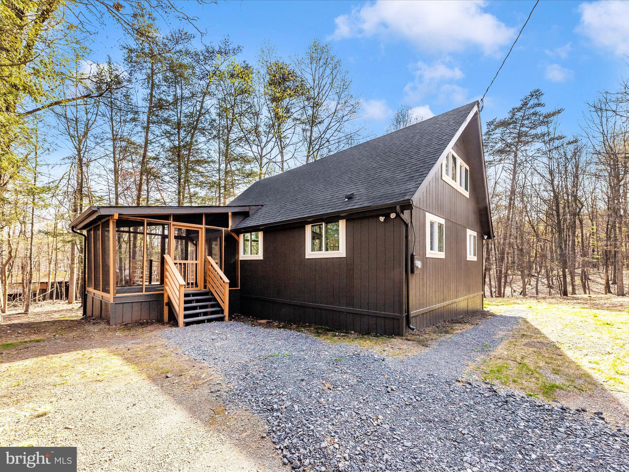 THE WOODS RESORT - Residential