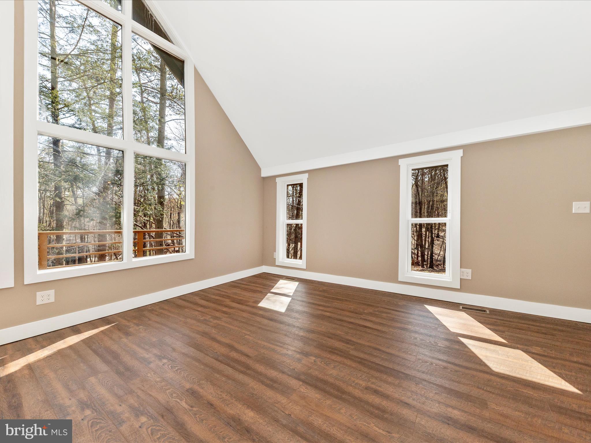 THE WOODS RESORT - Residential