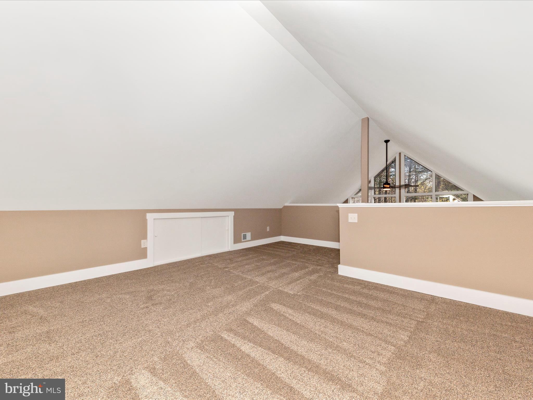 THE WOODS RESORT - Residential