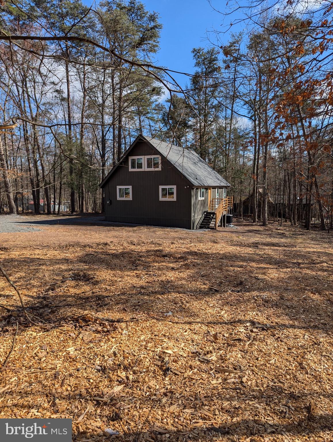 THE WOODS RESORT - Residential