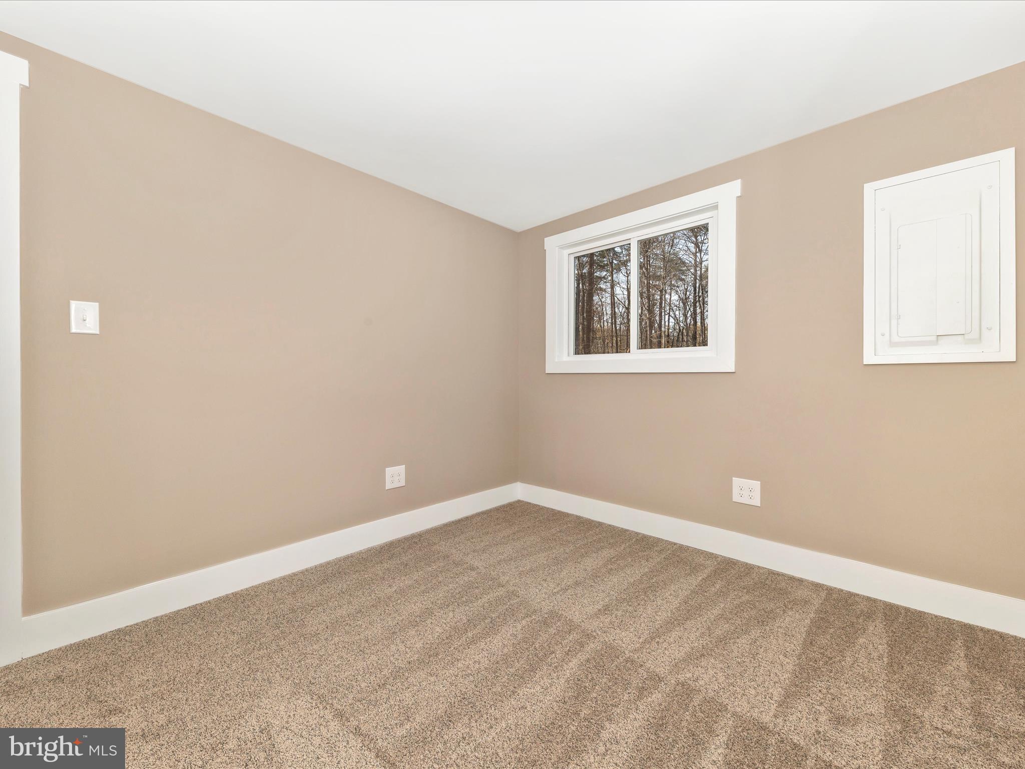 THE WOODS RESORT - Residential