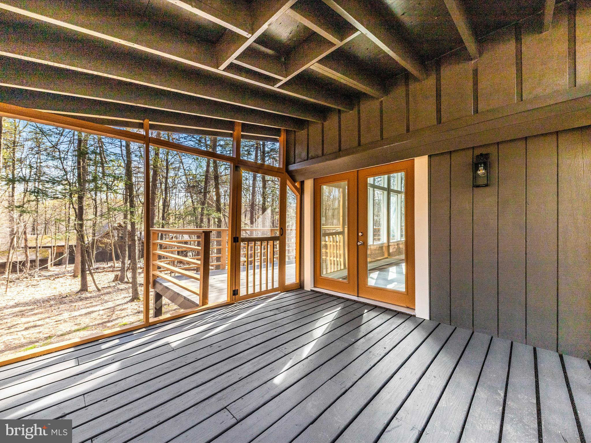 THE WOODS RESORT - Residential