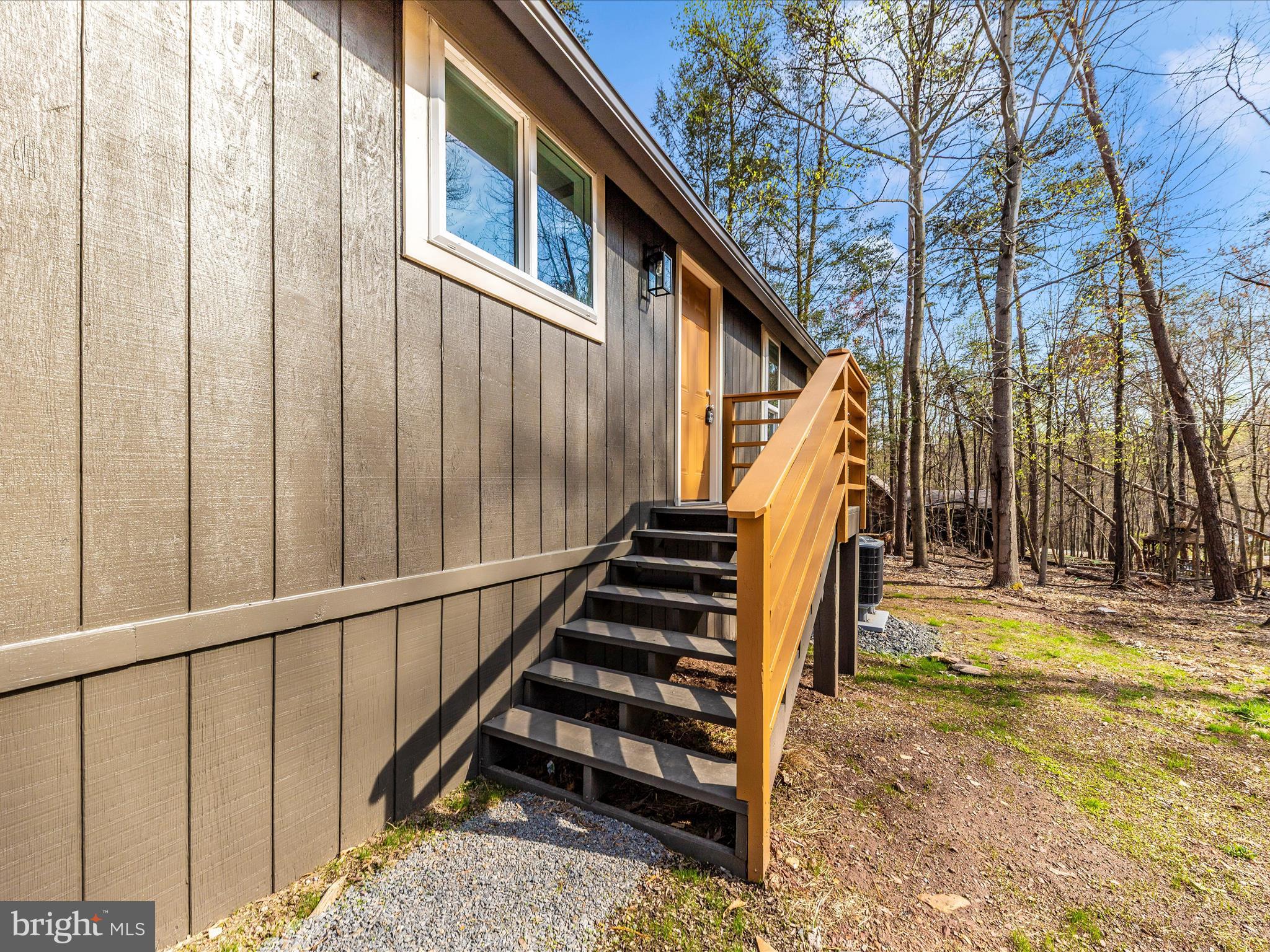 THE WOODS RESORT - Residential