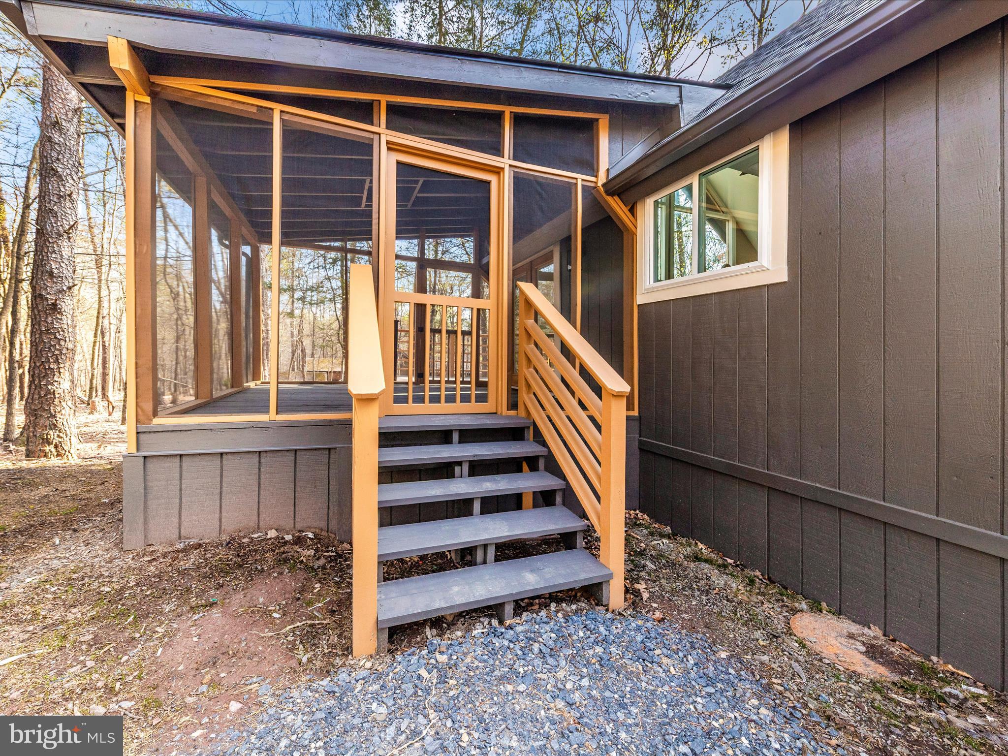 THE WOODS RESORT - Residential