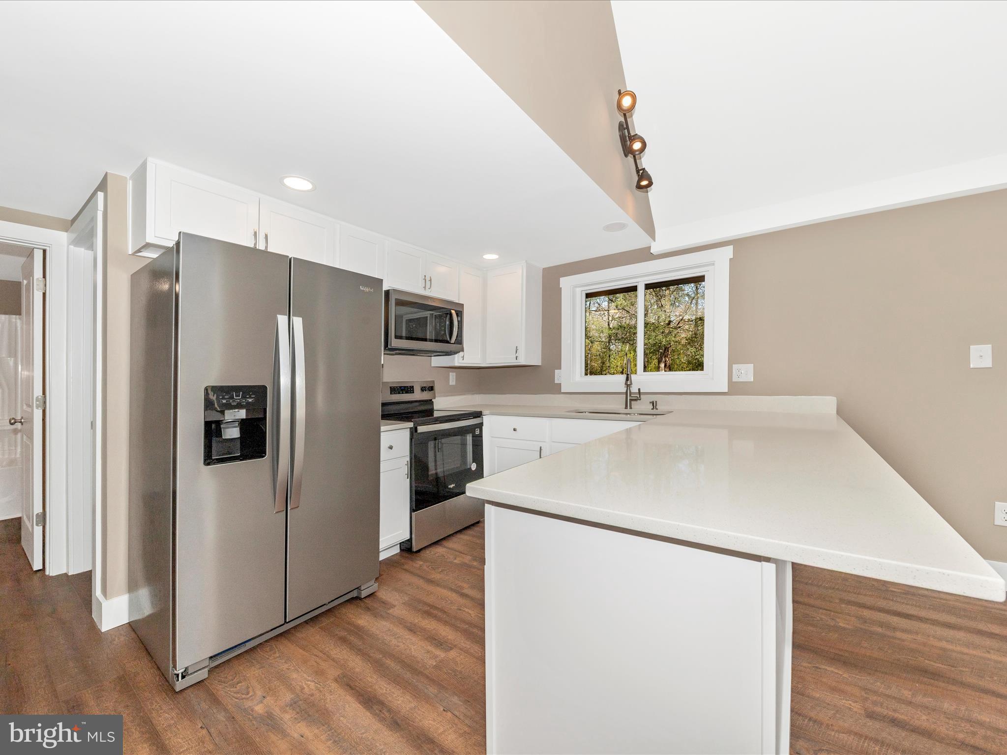 THE WOODS RESORT - Residential