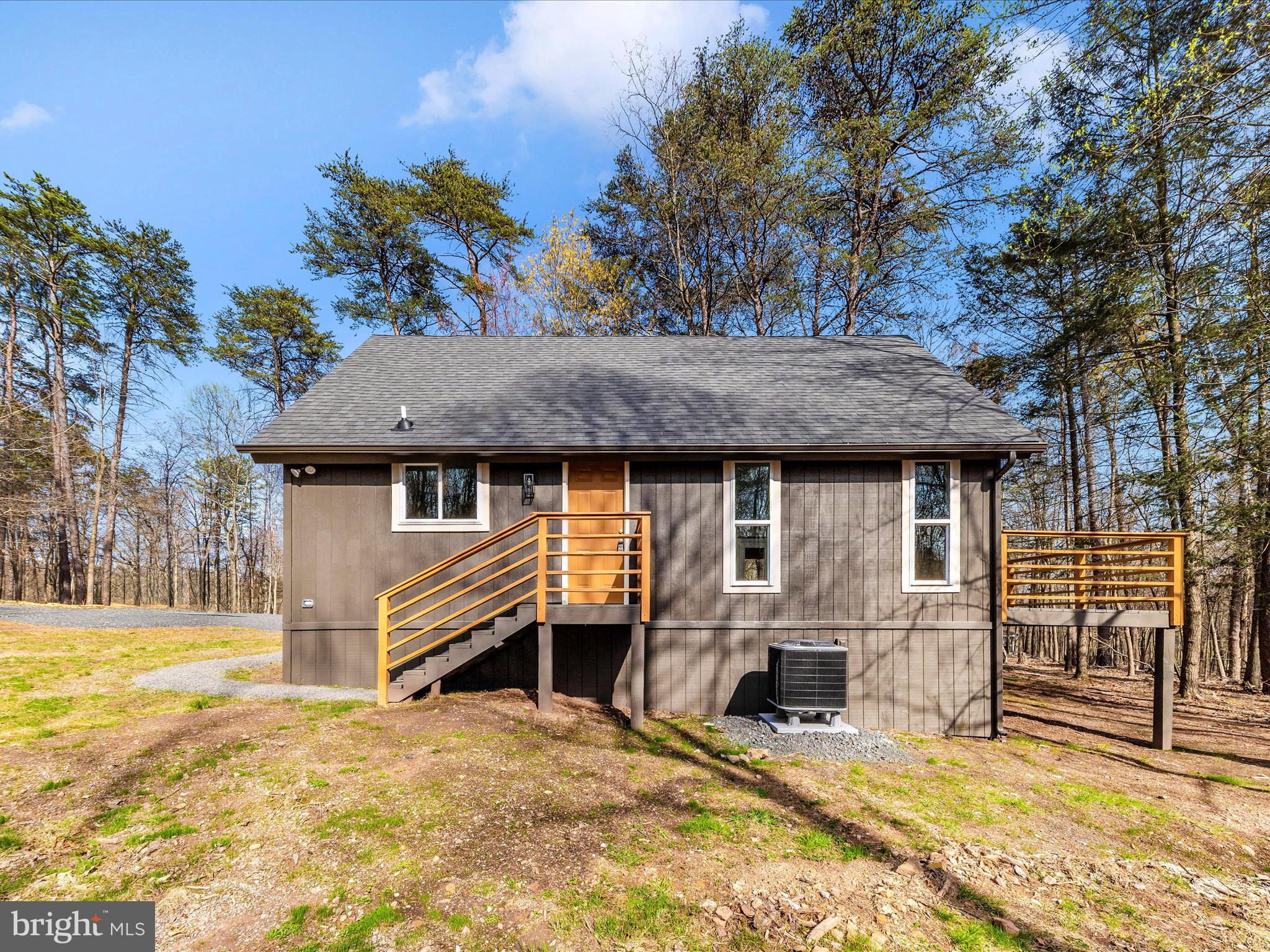 THE WOODS RESORT - Residential