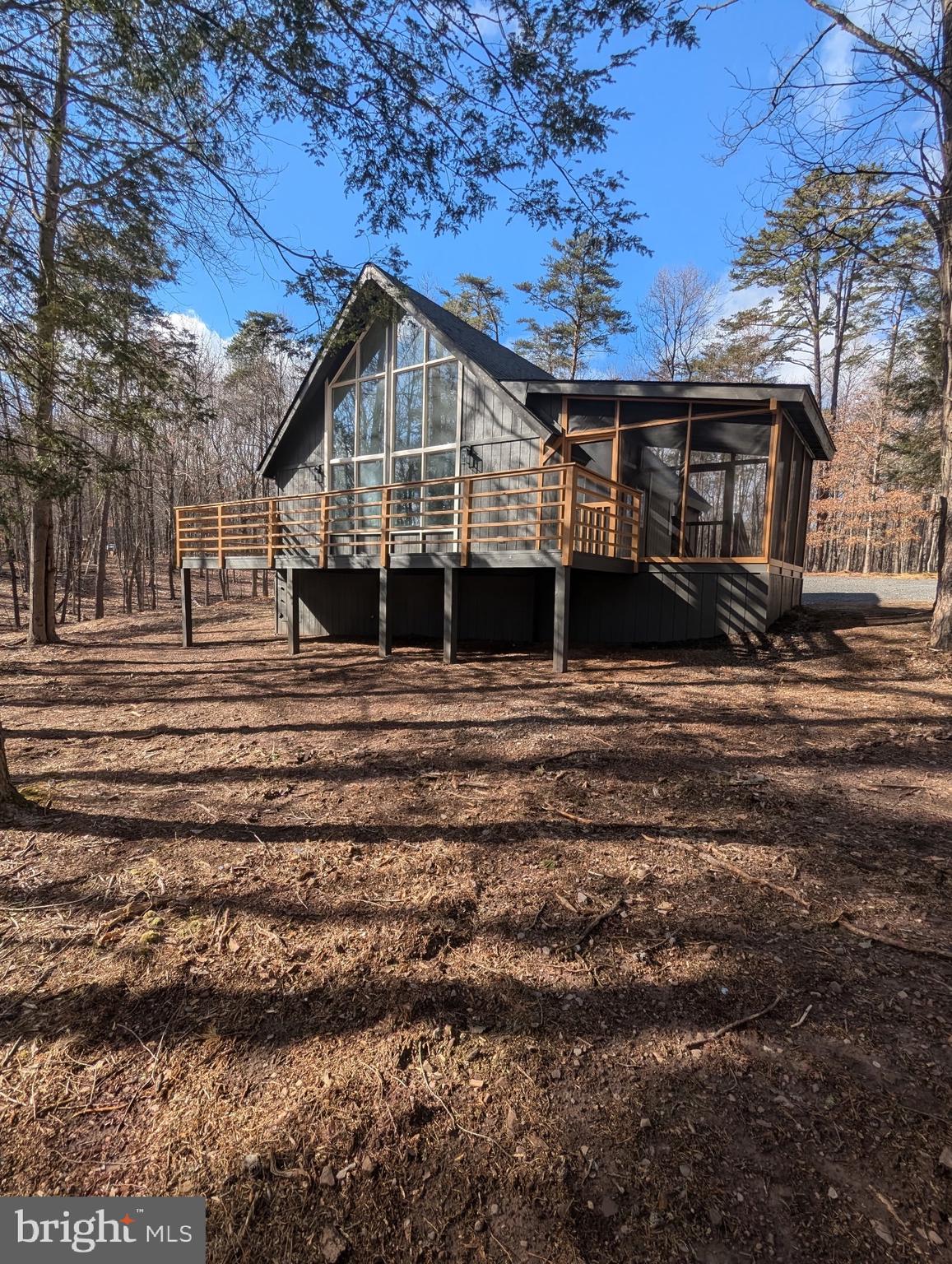 THE WOODS RESORT - Residential